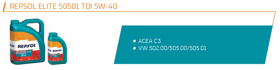Aceite de motor Repsol 5w40 100% sintético Acea A3/b4, 60 litros