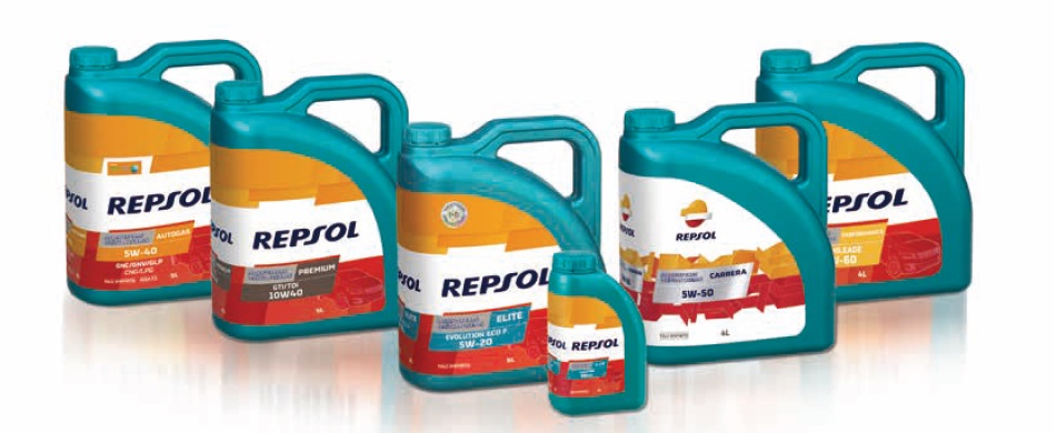 Pack Repsol elite LONG LIFE 5W30 507.00 504.00, 5 litros + filtro aceite y  Aire Originales para motores TDi : : Coche y moto