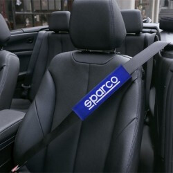 Cubre Cinturones Con Logo Personalizado Seat