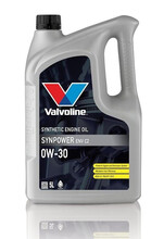 0W-30 Aceite Motor Valvoline SynPower ENV C2 · 5L