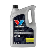 5W-30 Aceite Motor Valvoline SynPower MST C3 · 5L