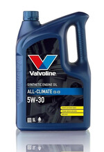 5W-30 Aceite Motor Valvoline All-Climate C2/C3 · 5L