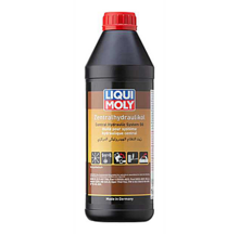 Aceite Liqui Moly · Sistema hidráu­lico central · 1L