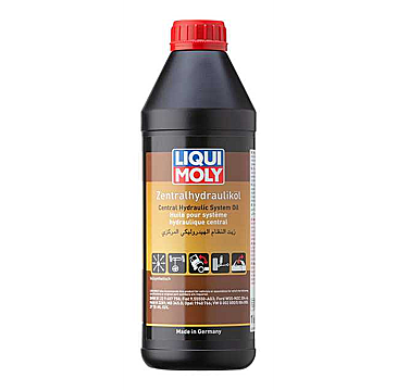 Aceite Liqui Moly · Sistema hidráu­lico central · 1L