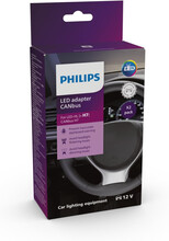 Adaptador CANBUS LED (H7) Philips · Set de 2 uds