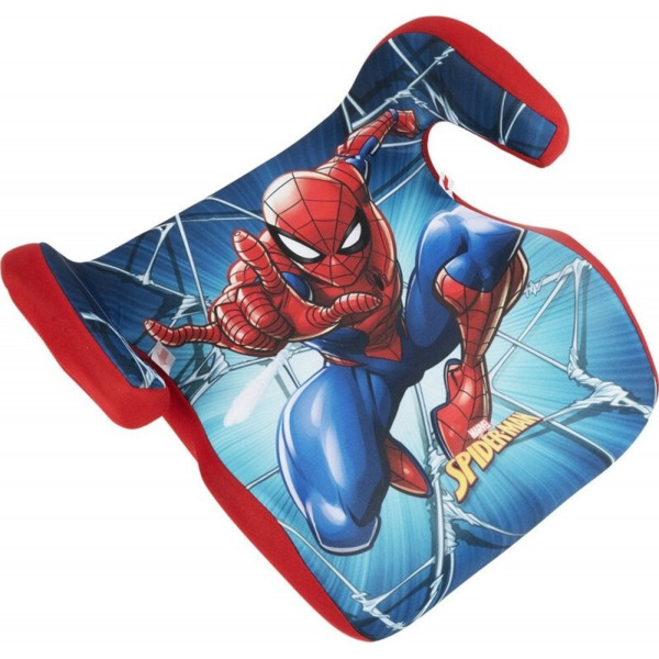 Alzador de Asiento Spiderman Grupo III 15-36 KG ECE R44/04 (1)