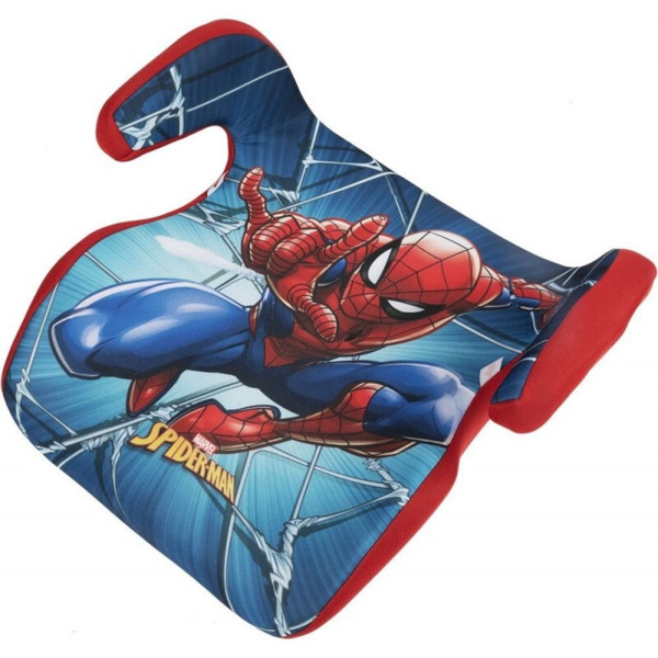 Alzador de Asiento Spiderman Grupo III 15-36 KG ECE R44/04 (2)