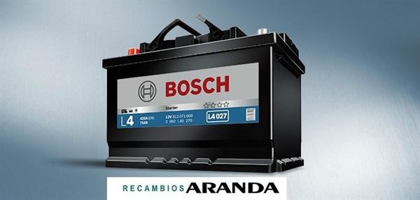 Bosch аккумуляторы 75ah