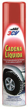 Cadena Líquida Spray 3CV · 520ml