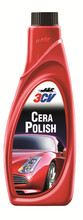 Cera Polish 3CV · Crema Pulimento 500ml