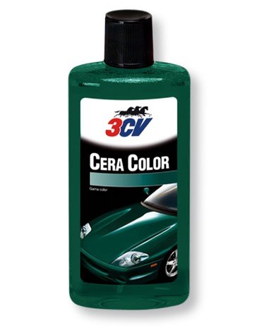 Esmalte de color ultra negro plateado rojo verde azul limpia ceras pintura  de coche