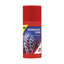 Desengrasante Limpiador de Cadena Bicicletas · 3CV Bike 210ml