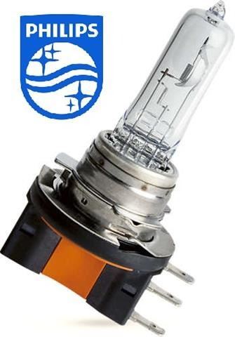 Lámpara H1 LED 12/24V (Especial Faro Largo Alcance)