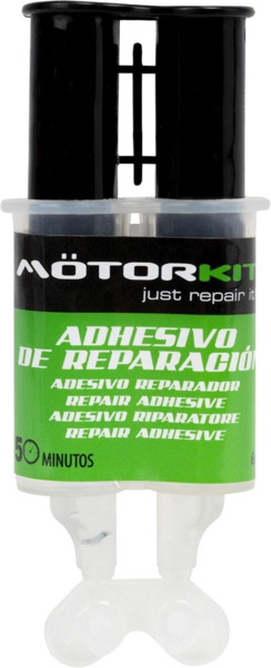 Kit Reparación llantas aleación · MotorKit (5)