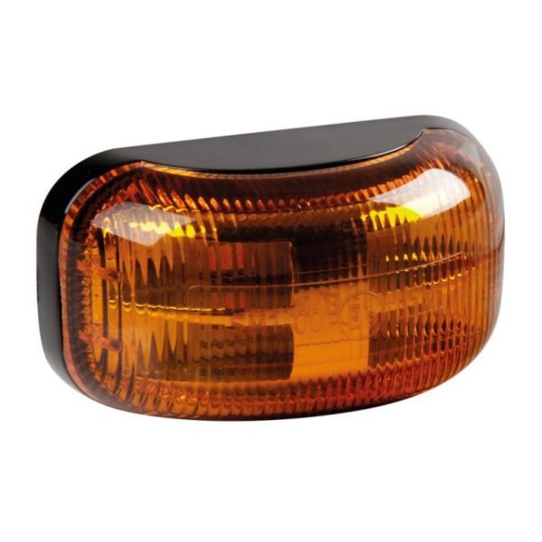 Luz de Galibo Superficie · 4  LED 10/30V (1)