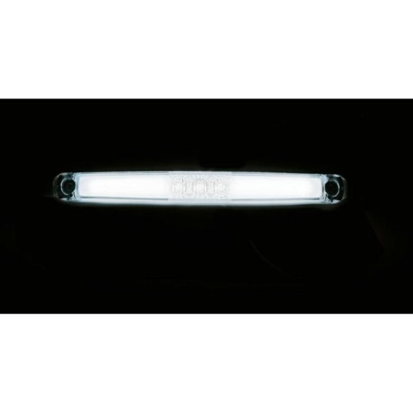 Luz Dimesional Superficie · 13 LED 12/24V (2)