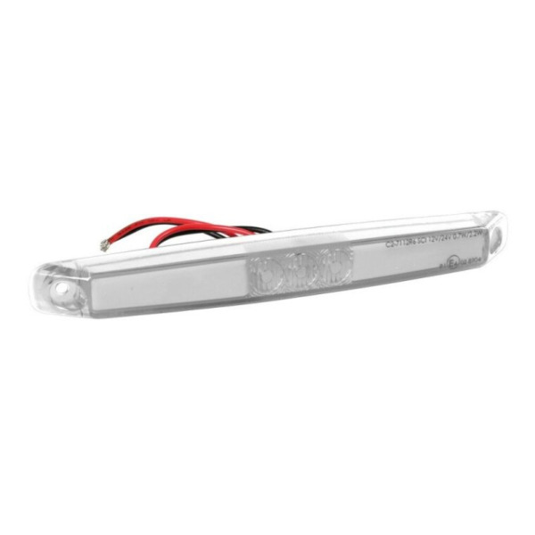 Luz Dimesional Superficie · 13 LED 12/24V (1)