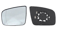 Mercedes Vito / Viano (2011>2014) · Cristal espejo retrovisor