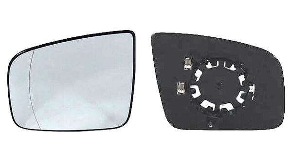 Mercedes Vito / Viano (2011>2014) · Cristal espejo retrovisor