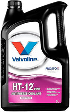 Anticongelante Valvoline HT-12 Pink · G12 Evo -36ºC · 5 Litros