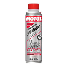 Motul Limpieza Interna Aceite Motor · Engine Clean · 300ml