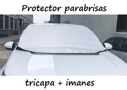 SIN IMANES Protector Puertas Coche XXL