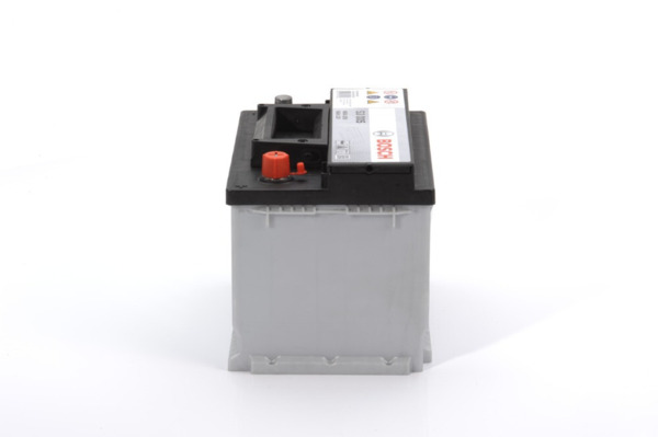 S3005 Batería Bosch 12V 56Ah 480A -/+ Turismos y Utilitarios. (3)