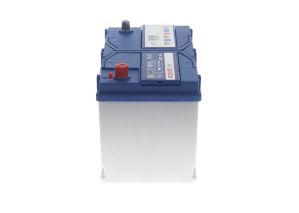 S4E41 Batería Bosch EFB 12V 72Ah 760A -/+ Start Stop · Alto Rendimiento (3)