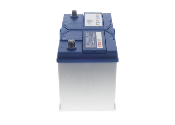 S4E42 Batería Bosch EFB 12V 85Ah 800A -/+ Start Stop · Alto Rendimiento (3)