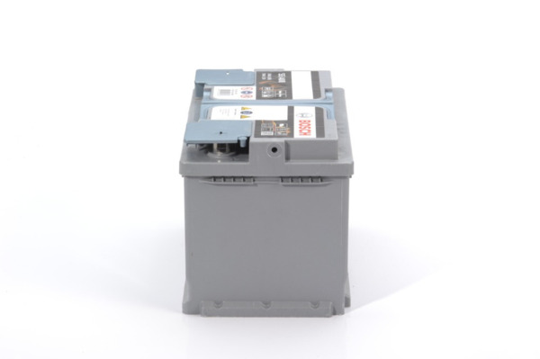 S5A08 Batería Bosch AGM 12V 70Ah 760A -/+ Start Stop · Alto Rendimiento (2)