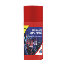 Spray Lubricante Grasa para Cadenas Bicicletas · 3CV Bike 210ml