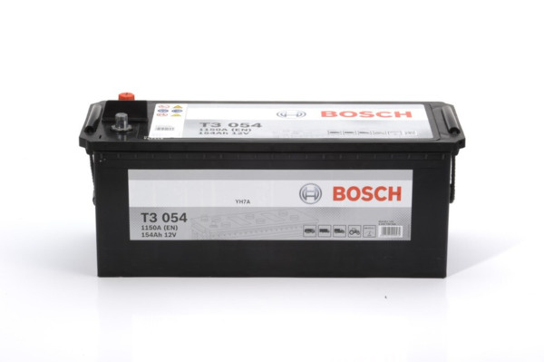 T3054 Bosch Vehículo Industrial 12V 154AH 1150A