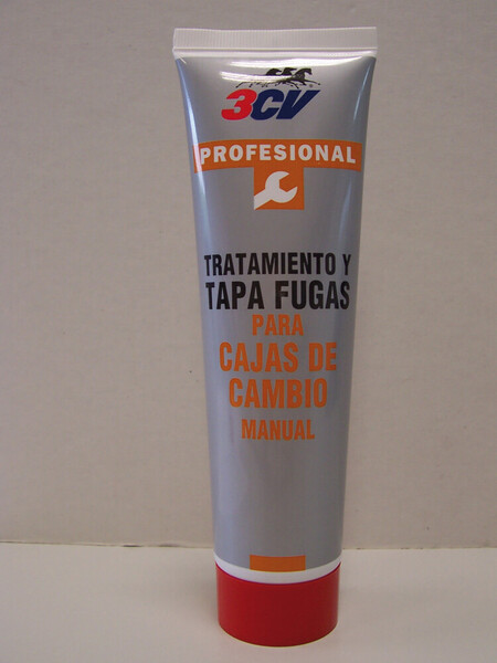 Tapafugas Cajas de Cambio. Tratamiento 3CV · 150ml