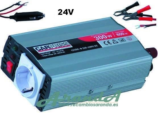 Transformador 24/220V 1000W