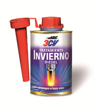 Tratamiento Invierno Diesel 3CV · 350ml