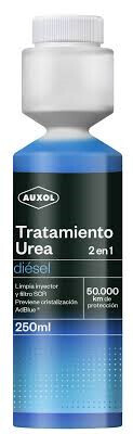 Tratamiento Urea 2 en 1 · Diésel · 250 ml