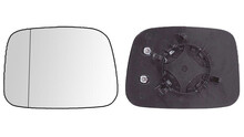 VW Transporter T5 / Caddy (2004>2010) · Cristal espejo retrovisor derecho